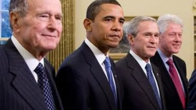 Blowback: The Washington War Party’s Folly Comes Home To Roost
